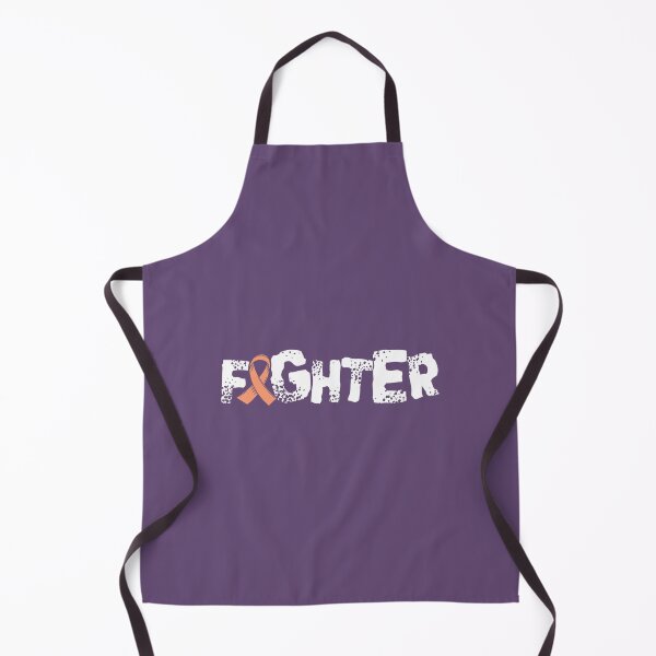 Item preview, Fghter1- Uterine Cancer Awareness Supporter Ribbon designed and sold by ddbpbjolnrb96.