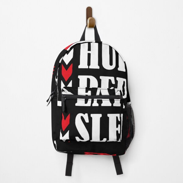 Item preview, Eat Sleep Hurdles Repeat designed and sold by Jaysonjohnsonr.