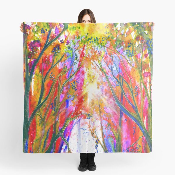 Item preview, Twilight Trees designed and sold by Linda Callaghan.