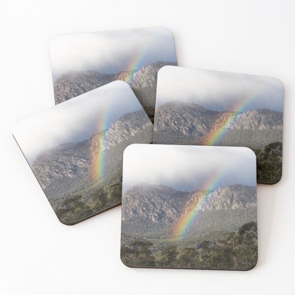 Item preview, Mount Roland Rainbow designed and sold by Leeo.