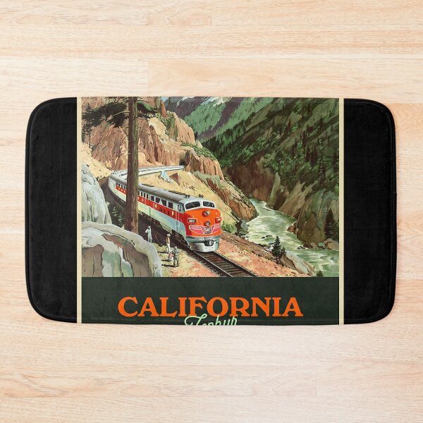 Item preview, California Zephyr designed and sold by Anakin-Boykin.