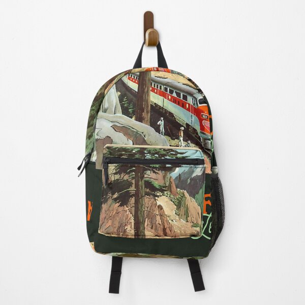 Item preview, California Zephyr designed and sold by Anakin-Boykin.