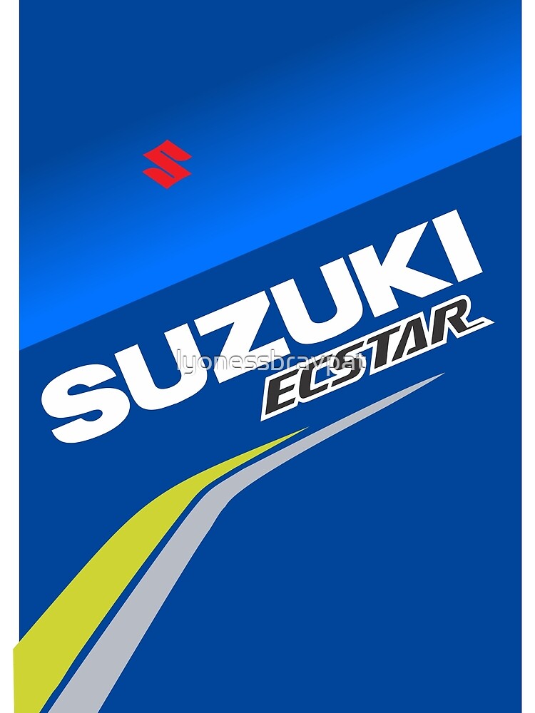 team suzuki shirt