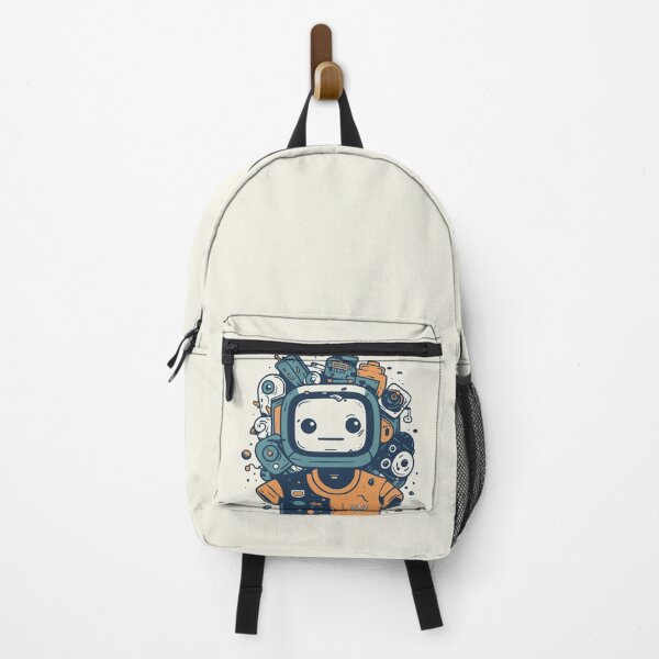 Item preview, Futuristic Robots designed and sold by Amir Faysal.