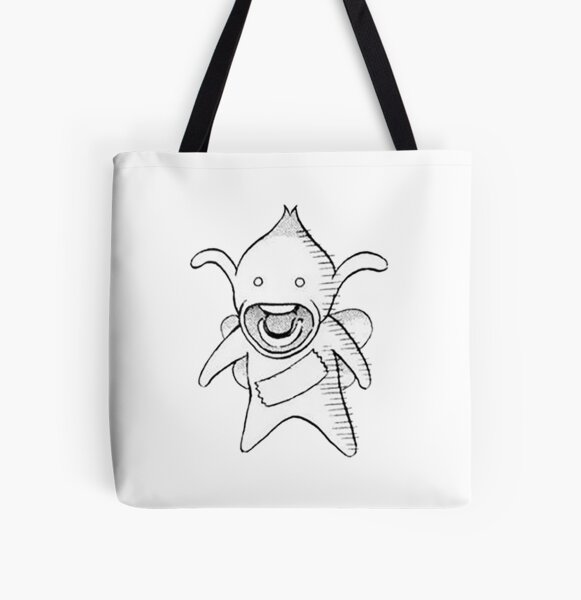 Baby Yoda-Los Angeles Dodgers Canvas Tote Bag-Book Bag-Grocery Bag