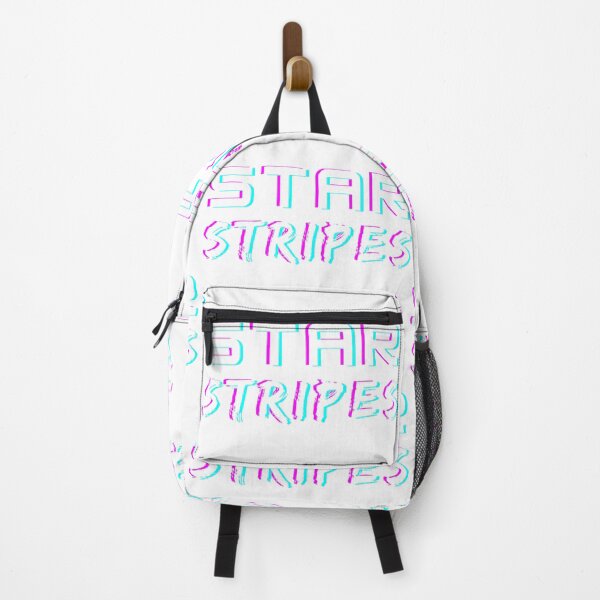 Item preview, Star Stripes designed and sold by JaVaunte Watie.