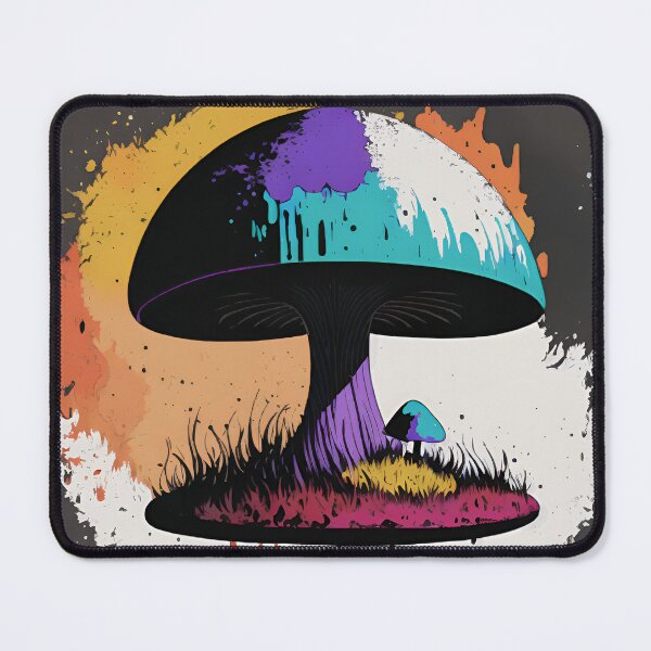 Item preview, Psilocybin Galaxius on the biodiverse planet of Verdantis V designed and sold by Boulderman.
