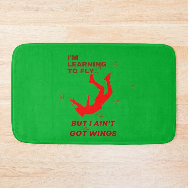Item preview, Learning to Fly designed and sold by Canterville7.