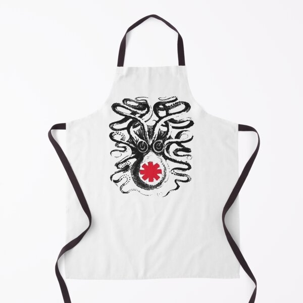 Item preview, chilli octopus designed and sold by CatherineHyat.