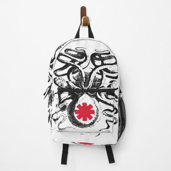 Item preview, chilli octopus designed and sold by CatherineHyat.