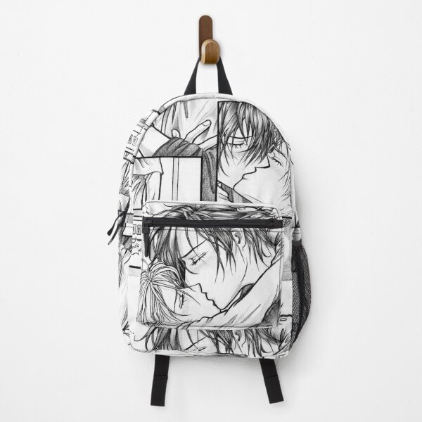 Item preview, Skip Beat:The Kiss designed and sold by chitesnoo-art.