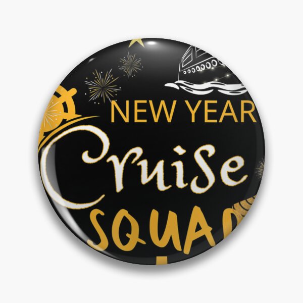 Item preview, New Year Cruise 2023 NYE Party Family Matching Vacation designed and sold by Edwin Warambwa.