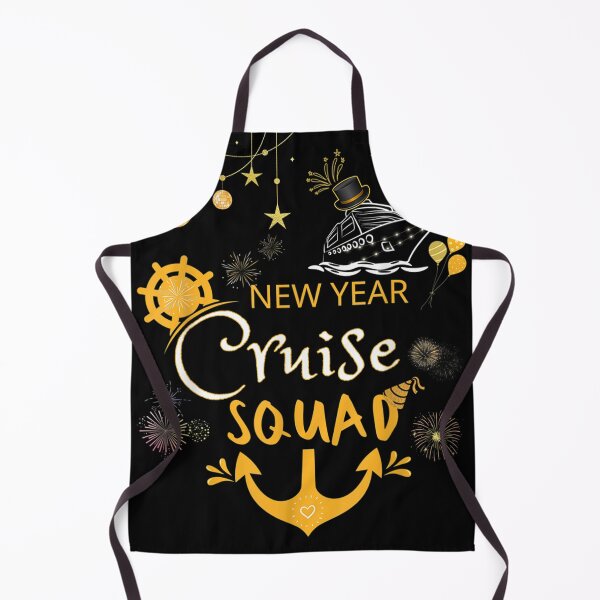 Item preview, New Year Cruise 2023 NYE Party Family Matching Vacation designed and sold by Edwin Warambwa.