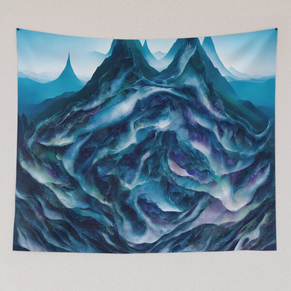 Item preview, Transcendent Horizons designed and sold by nash2706.