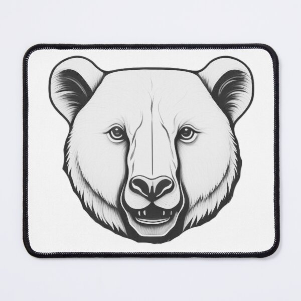 Item preview, DPrompt Design, T-Shirt, Funny Animals Shirt, Dad Gifts, Mom Gift, Their Gifts , Graphic Tee, Cute Polar Bear designed and sold by DPrompt.