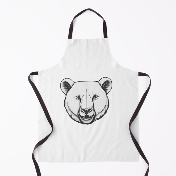 Item preview, DPrompt Design, T-Shirt, Funny Animals Shirt, Dad Gifts, Mom Gift, Their Gifts , Graphic Tee, Cute Polar Bear designed and sold by DPrompt.