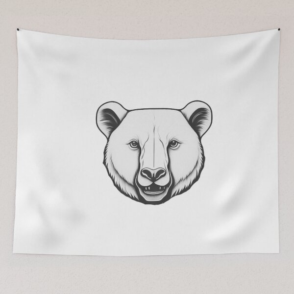 Item preview, DPrompt Design, T-Shirt, Funny Animals Shirt, Dad Gifts, Mom Gift, Their Gifts , Graphic Tee, Cute Polar Bear designed and sold by DPrompt.