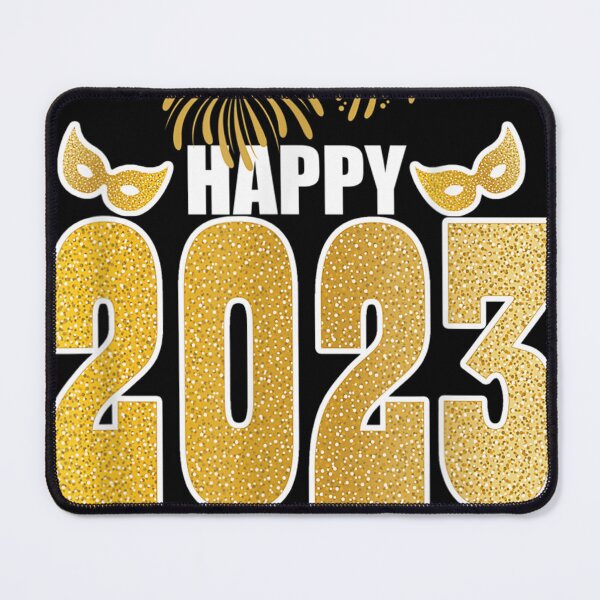 Item preview, New Years Eve Happy New Year 2023 Fireworks Matching Family designed and sold by Edwin Warambwa.