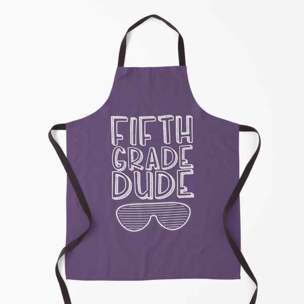 Item preview, Fifth Grade Dude Back To School New 5Th Grade Student designed and sold by ddbpbjolnrb96.
