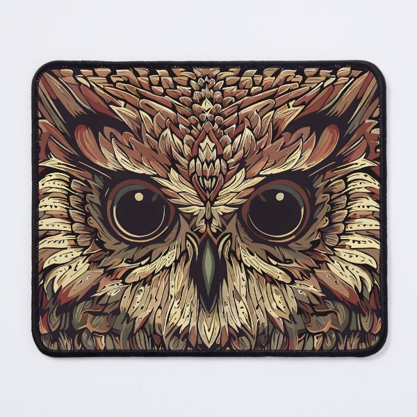 Item preview, Owlgraphyc 4 designed and sold by PI-CO.