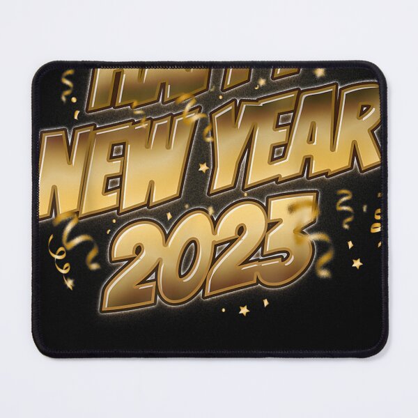Item preview, New Years Eve Party Supplies 2023 Happy New Year designed and sold by Edwin Warambwa.