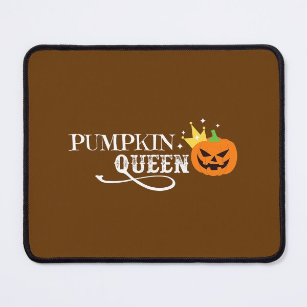 Item preview, Pumpkin Queen Happy Halloween Jack O' Lantern designed and sold by qgxtiejnxg72.