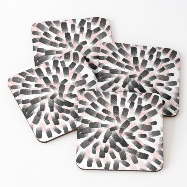 Item preview, Abstract figures and lines.Abstraction and creativity. Bright geometric shapes designed and sold by Anhen-new-style.