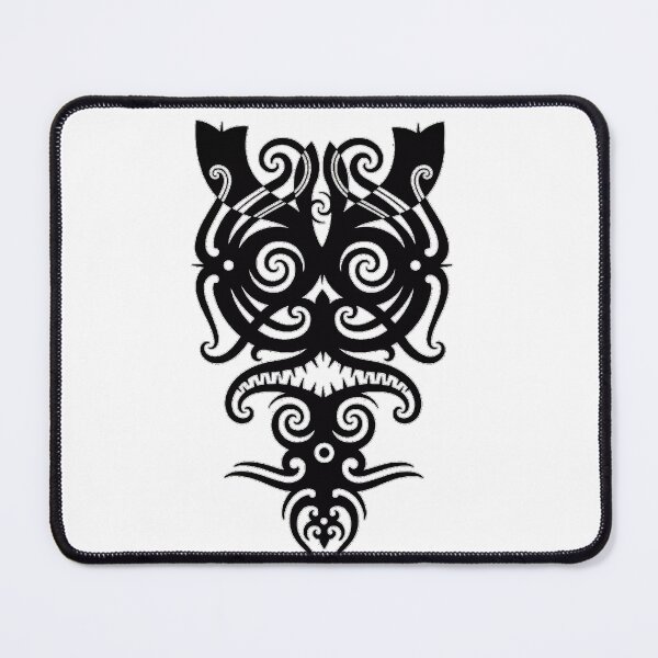 Item preview, "The Aztec ornament" designed and sold by Alexklim82.