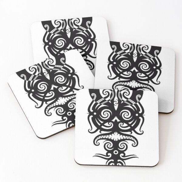 Item preview, "The Aztec ornament" designed and sold by Alexklim82.