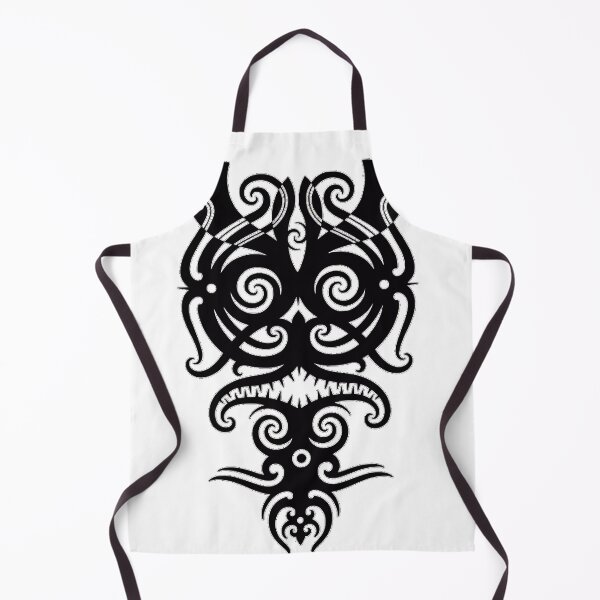 Item preview, "The Aztec ornament" designed and sold by Alexklim82.