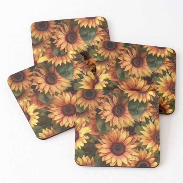 Item preview, Sunflowers (C) designed and sold by Alex R.