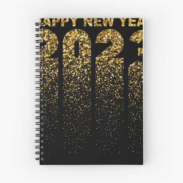 Item preview, New Years Eve Party Supplies NYE 2023 Happy New Year designed and sold by Edwin Warambwa.