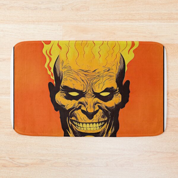Item preview, Flamehead 2 designed and sold by obstinator.
