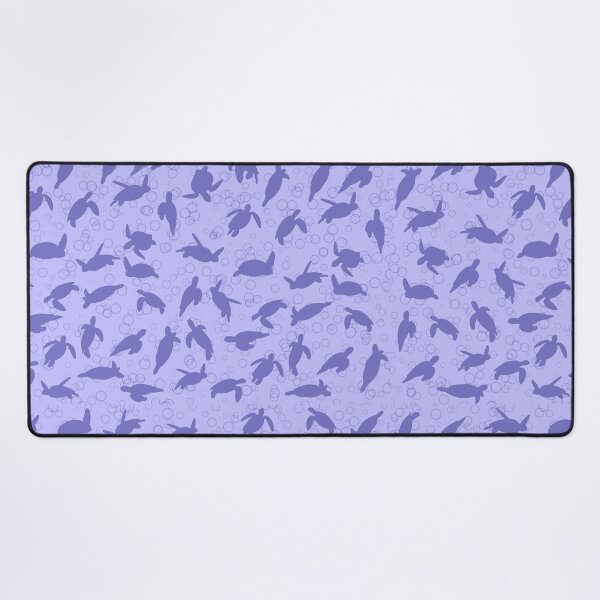 Item preview, Sea turtles - pattern designed and sold by PotchouDoodle.