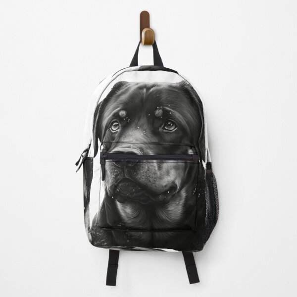 Item preview, "Canine Dreams: Artful Expressions of Man's Best Friend" designed and sold by DesignHeaven24.