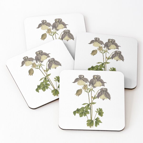 Item preview, The Flowers Vantage_Classic_Simple designed and sold by LynnePham.