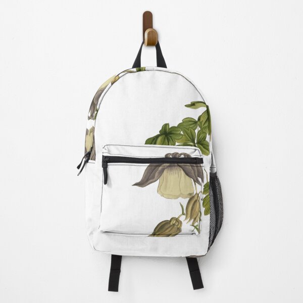 Item preview, The Flowers Vantage_Classic_Simple designed and sold by LynnePham.