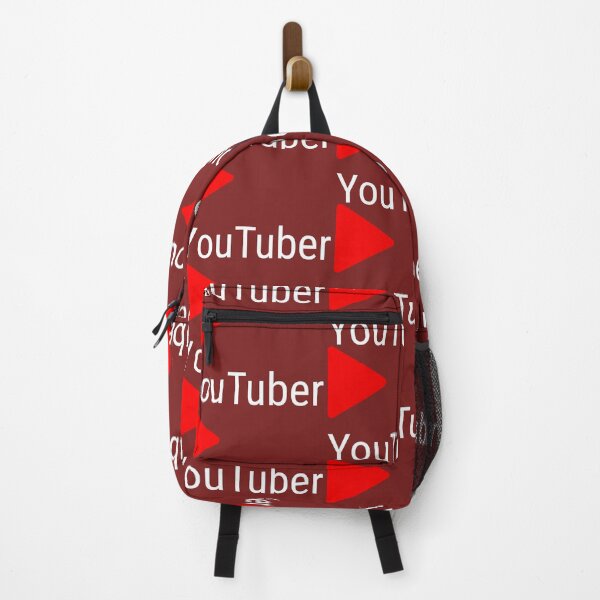 Item preview, Youtuber  designed and sold by TheLegatoSTUDIO.