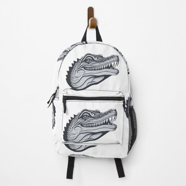 Item preview, DPrompt Design, T-Shirt, Funny Animals Shirt, Dad Gifts, Mom Gift, Their Gifts , Graphic Tee, Cute Crocodile designed and sold by DPrompt.