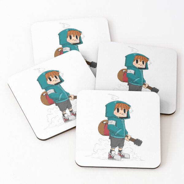 Item preview, Traveler Stickers designed and sold by NM-Studio.