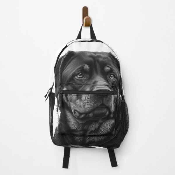 Item preview, "Canine Dreams: Artful Expressions of Man's Best Friend" designed and sold by DesignHeaven24.
