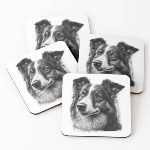 Item preview,  "Canine Dreams: Artful Expressions of Man's Best Friend" designed and sold by DesignHeaven24.