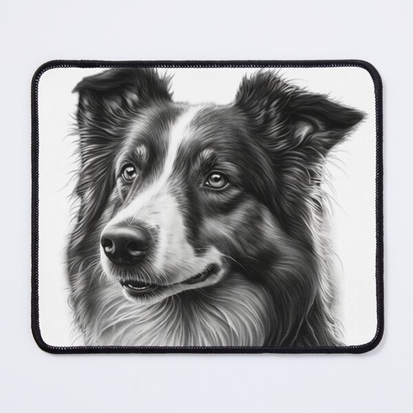 Item preview, "Canine Dreams: Artful Expressions of Man's Best Friend" designed and sold by DesignHeaven24.