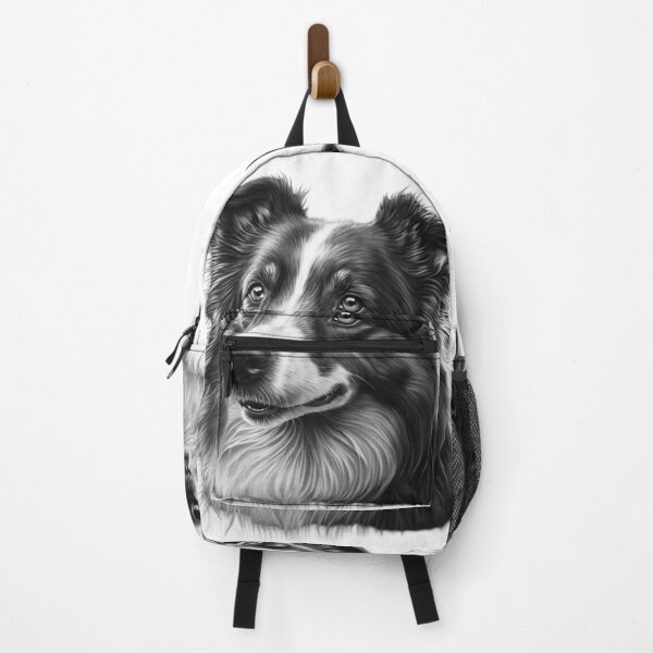 Item preview,  "Canine Dreams: Artful Expressions of Man's Best Friend" designed and sold by DesignHeaven24.