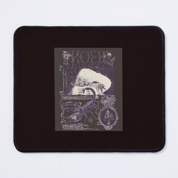 Item preview, phoebe bridgers i know the end designed and sold by AundreaEhring.