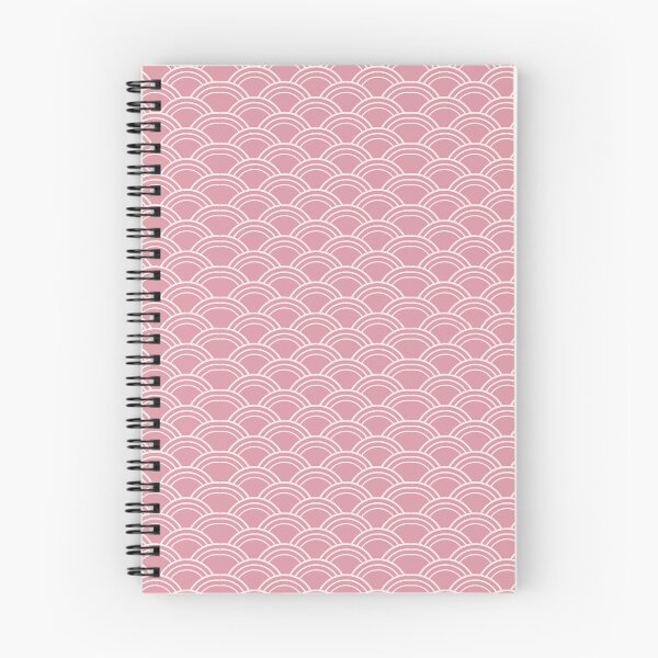 Item preview, pink japanese pattern designed and sold by RosyCorner.