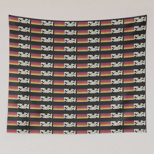Item preview, Retro Runner designed and sold by Ezra Arendse.
