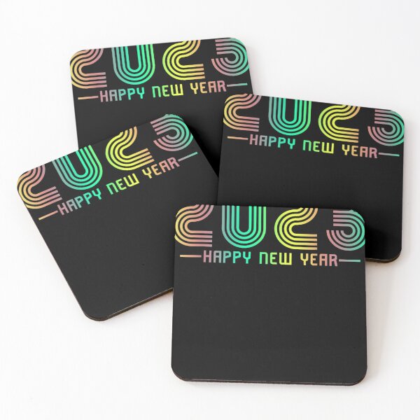 Item preview, New Years Eve Party Supplies NYE 2023 Happy New Year designed and sold by Fabienne Donnai.