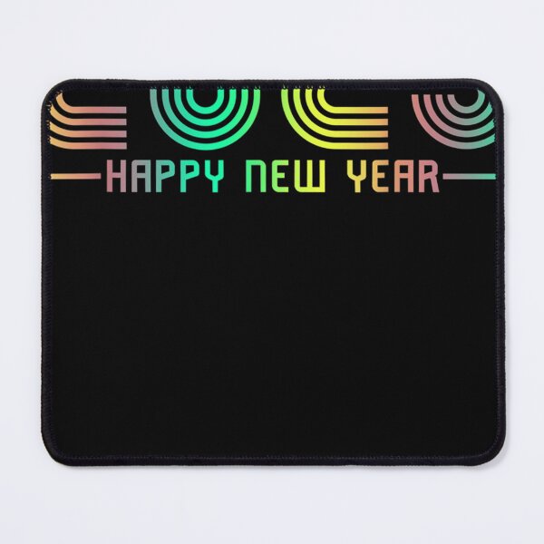 Item preview, New Years Eve Party Supplies NYE 2023 Happy New Year designed and sold by Fabienne Donnai.