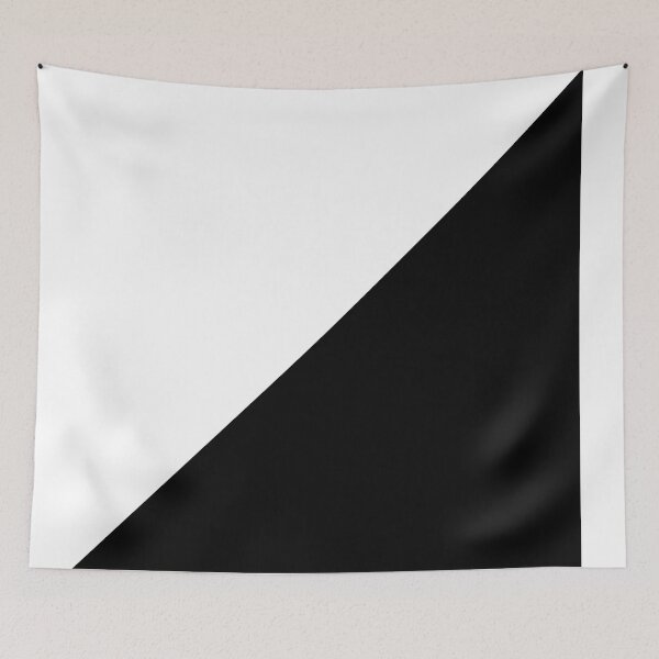 Item preview,  Black, White, Contrast, Background, Modern, Geometric, Pattern designed and sold by Ivan333Croatia.